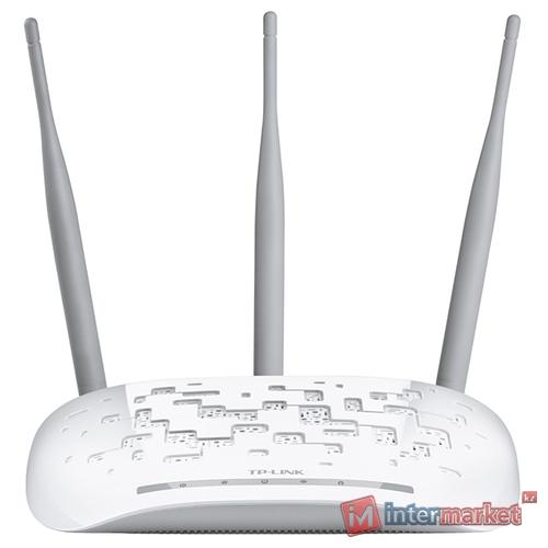 Wi-Fi точка доступа TP-LINK TL-WA901ND